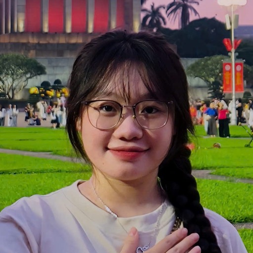 Phạm Huyền My