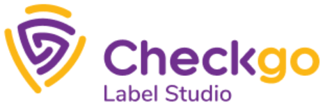 Checkgo Label Studio
