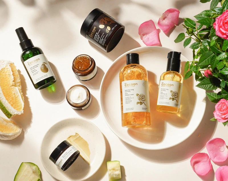 Beauty & Personal Care