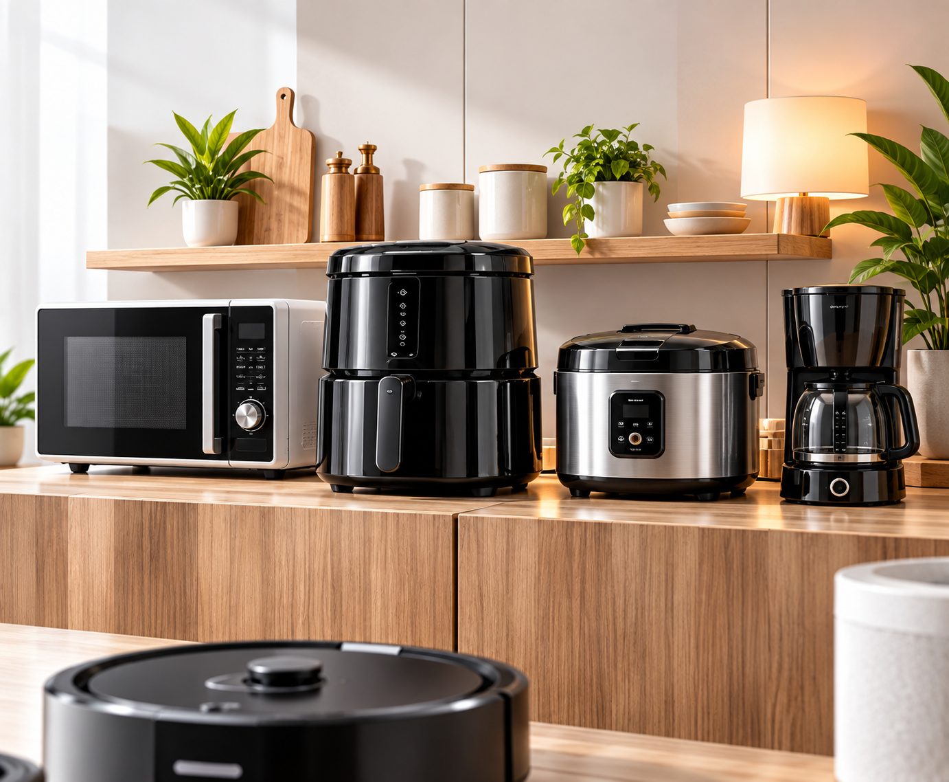 Gia dụng nhà bếp