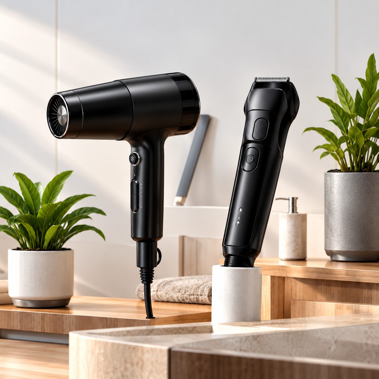 Thiết bị chăm sóc cá nhân