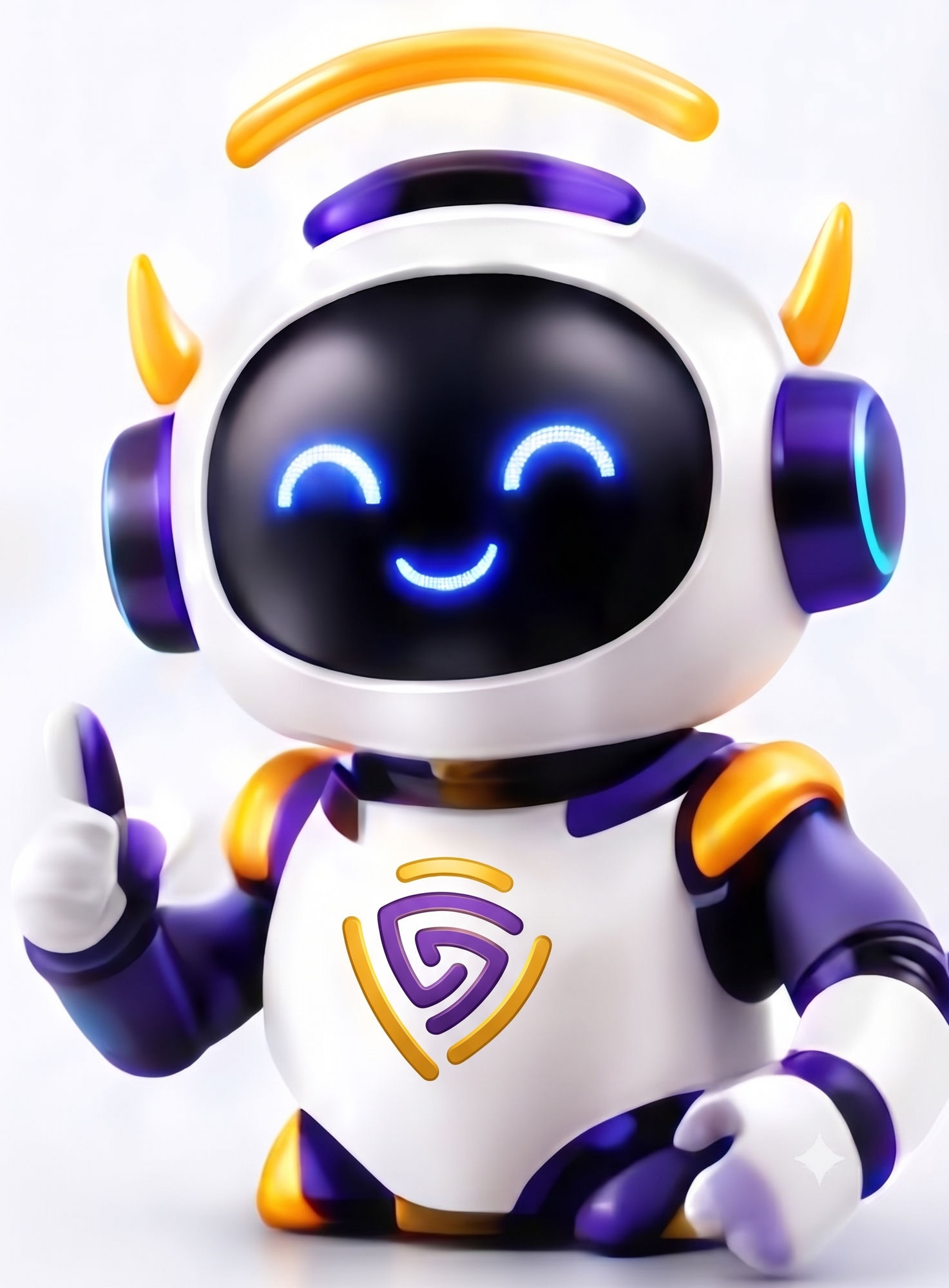 GoBi AI - trợ lý robot trả lời câu hỏi về sản phẩm