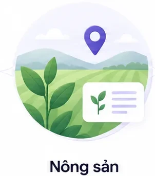 Nông sản