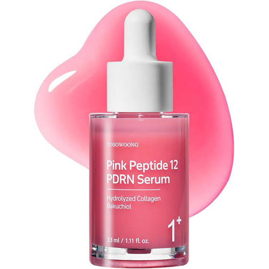 Serum dưỡng da
