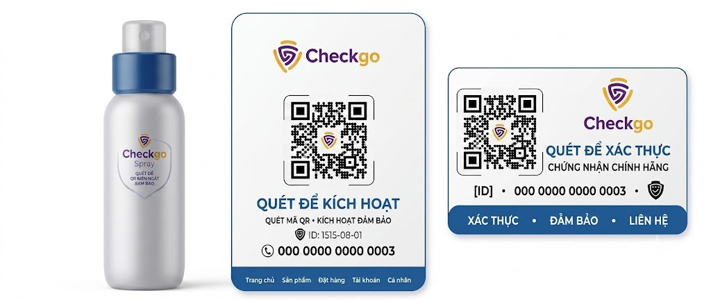 Checkgo Care