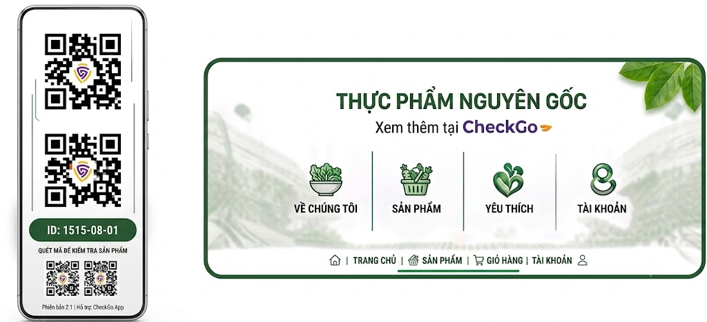 Tem truy xuất nguồn gốc