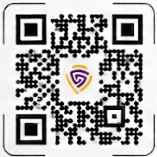 Tem vuông Checkgo QR Code