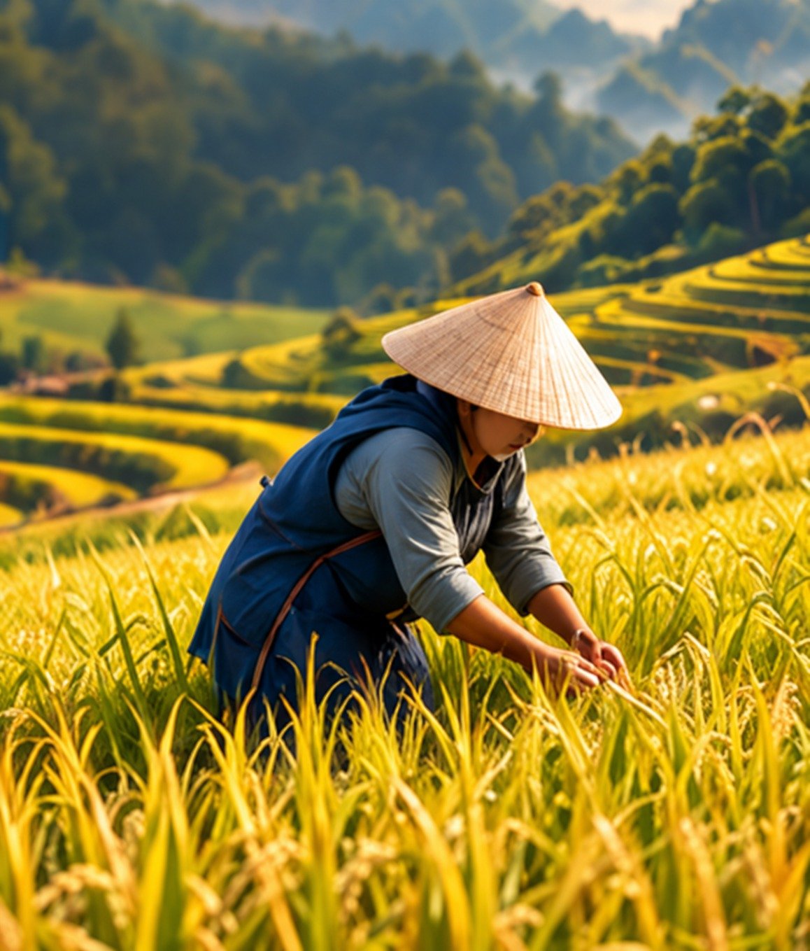 Nông sản