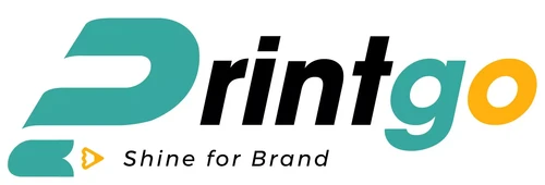 Printgo — Shine for Brand