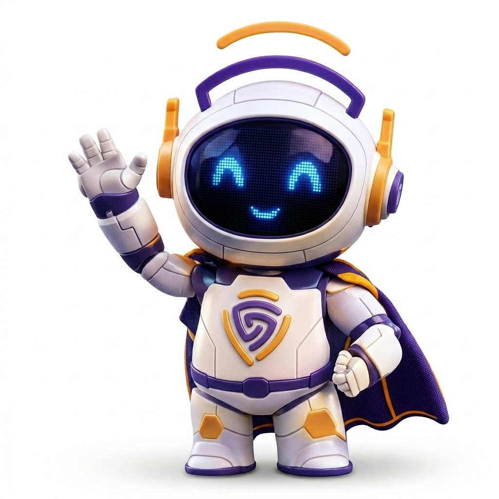 Checkgo Robot