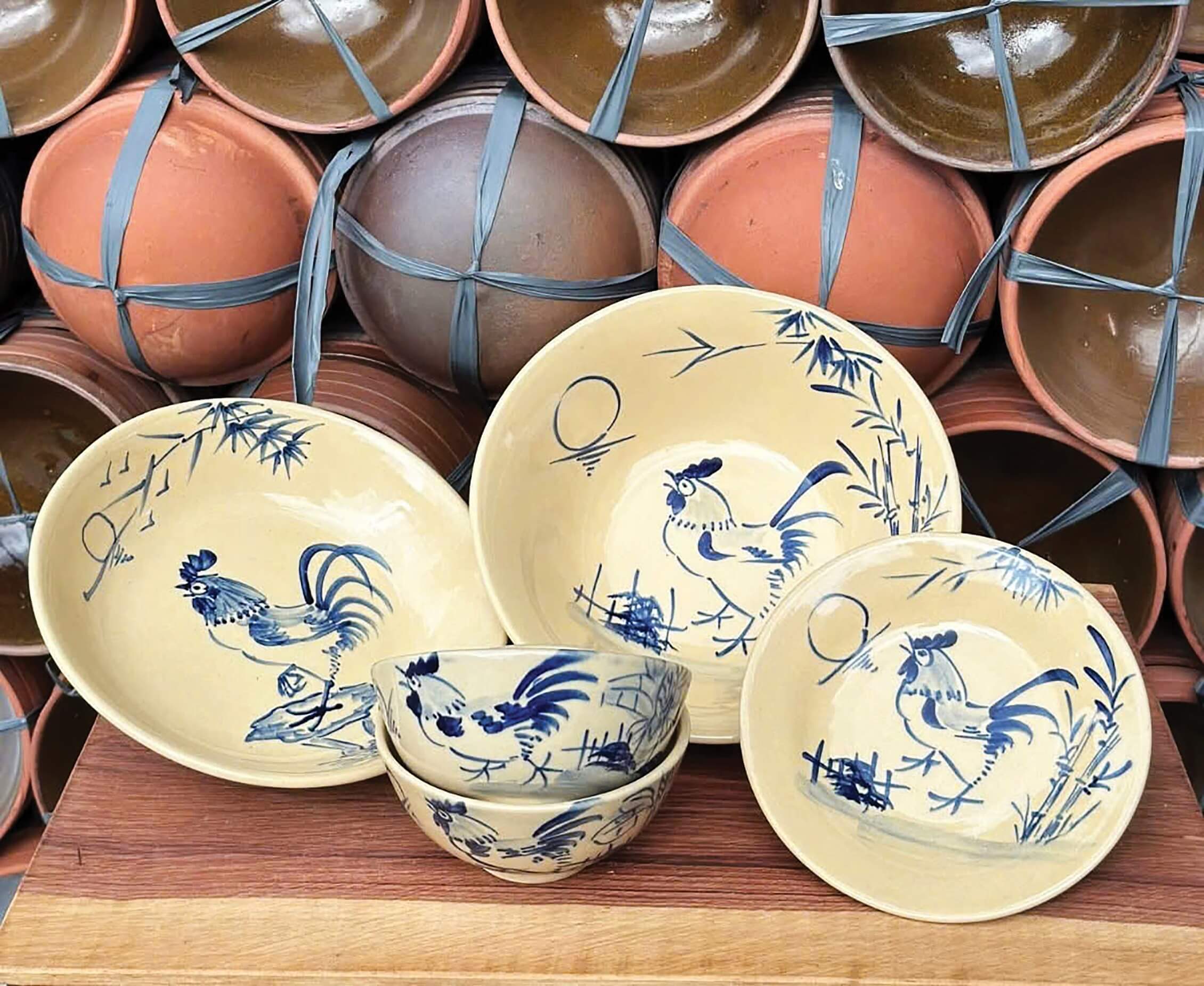 Thủ công / OCOP
