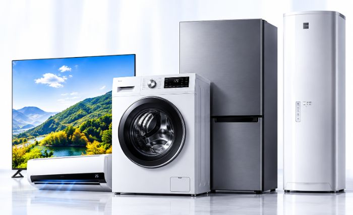 Điện tử - điện máy