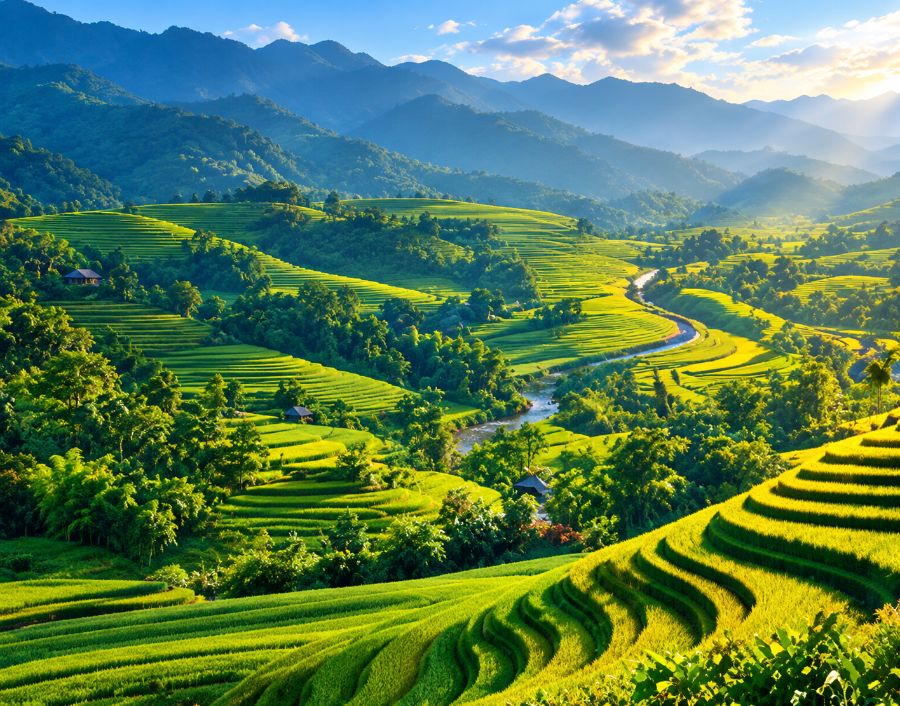 Nông sản & OCOP